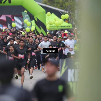Runner Photo 5592825