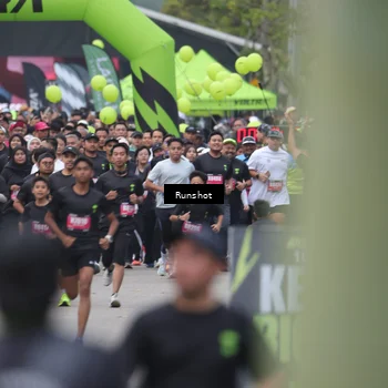Runner Photo 5592826