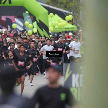 Runner Photo 5592828