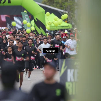 Runner Photo 5592829