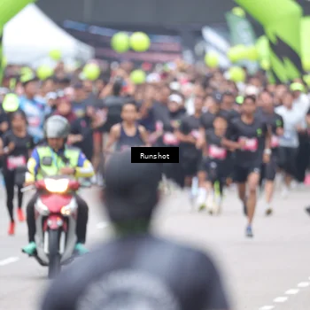 Runner Photo 5592831