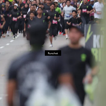 Runner Photo 5592832