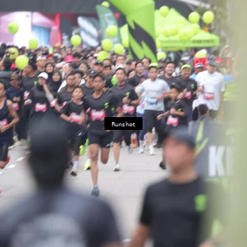 Runner Photo 5592833