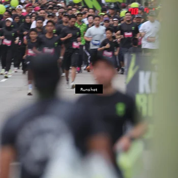 Runner Photo 5592835