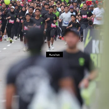 Runner Photo 5592836