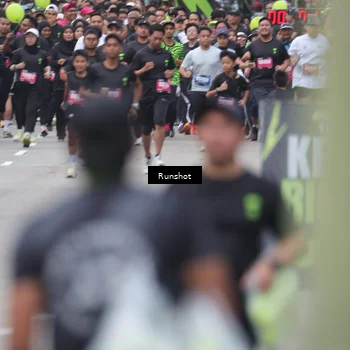 Runner Photo 5592837
