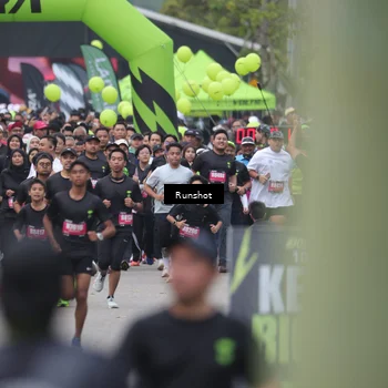 Runner Photo 5592838