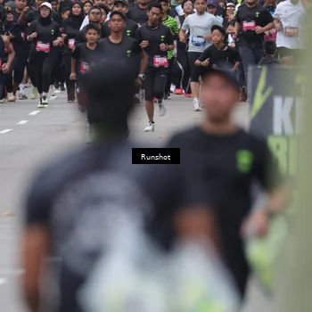 Runner Photo 5592839