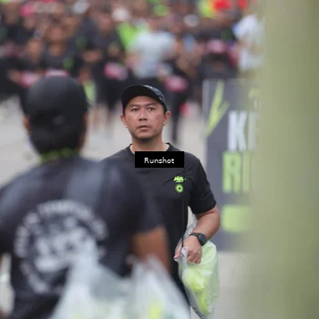 Runner Photo 5592840