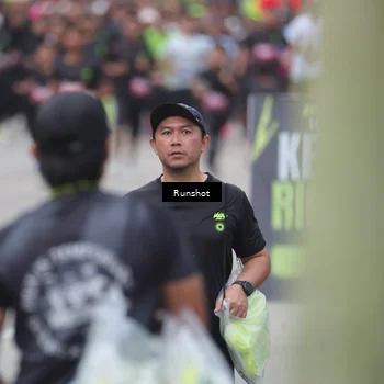 Runner Photo 5592842