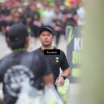Runner Photo 5592843