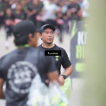 Runner Photo 5592844