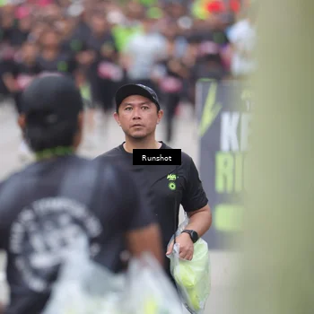 Runner Photo 5592846