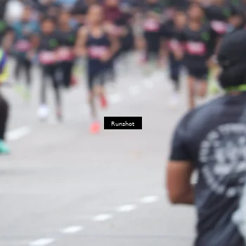 Runner Photo 5592847