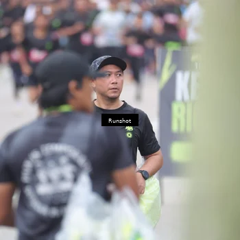 Runner Photo 5592848