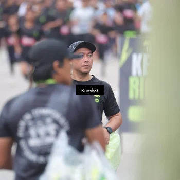 Runner Photo 5592849