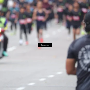 Runner Photo 5592850