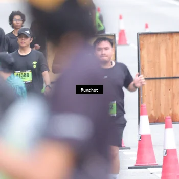 Runner Photo 5592851