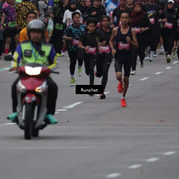 Runner Photo 5592852