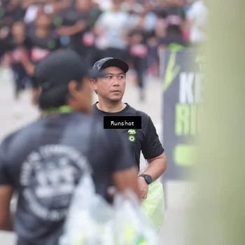 Runner Photo 5592856