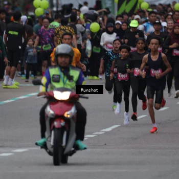 Runner Photo 5592857