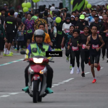 Runner Photo 5592858