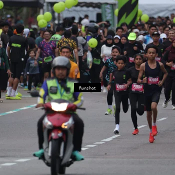 Runner Photo 5592859