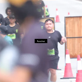 Runner Photo 5592860