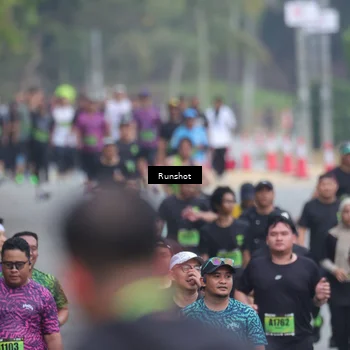 Runner Photo 5592863