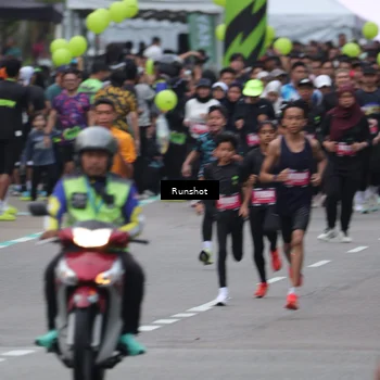 Runner Photo 5592865