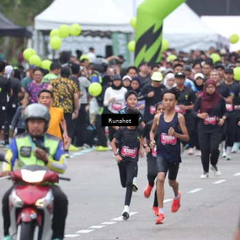 Runner Photo 5592866