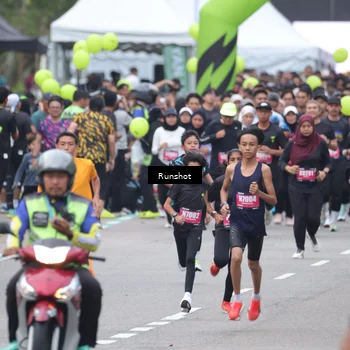 Runner Photo 5592867