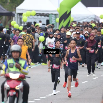 Runner Photo 5592870