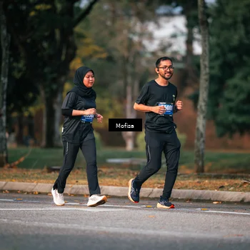 Runner Photo 5592871