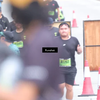 Runner Photo 5592873