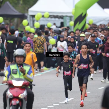 Runner Photo 5592874