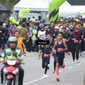 Runner Photo 5592875