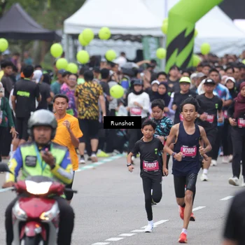 Runner Photo 5592876