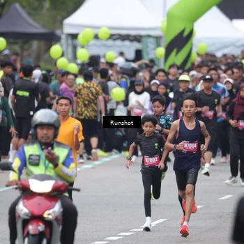 Runner Photo 5592877