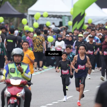 Runner Photo 5592879