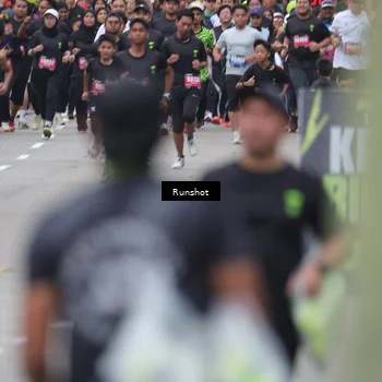 Runner Photo 5592880