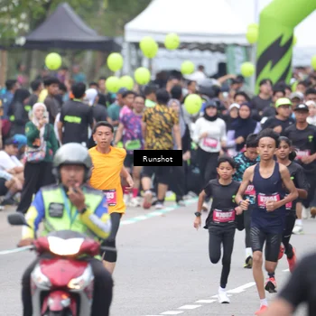 Runner Photo 5592881