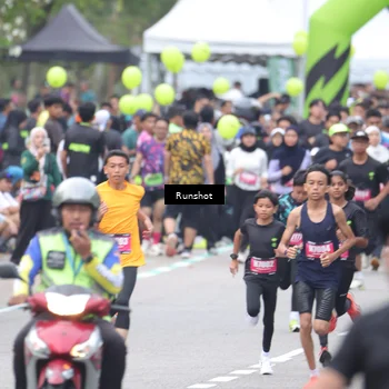 Runner Photo 5592883