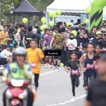 Runner Photo 5592886