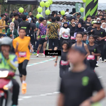 Runner Photo 5592887