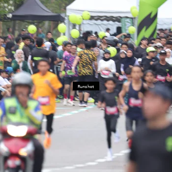 Runner Photo 5592888