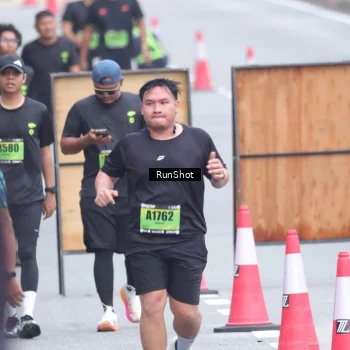 Runner Photo 5592889
