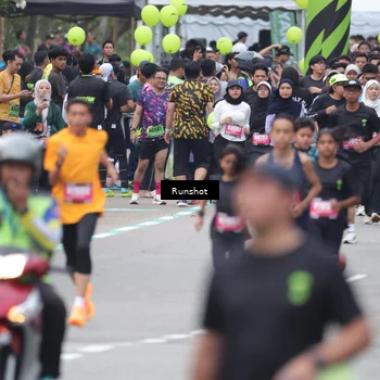 Runner Photo 5592891