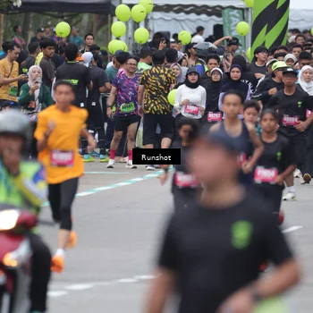 Runner Photo 5592893