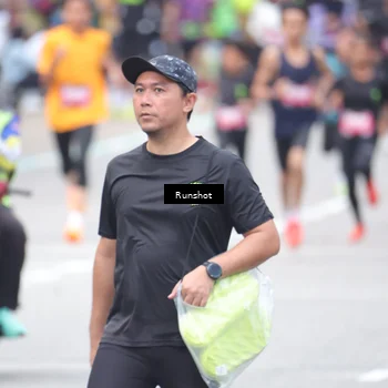 Runner Photo 5592901